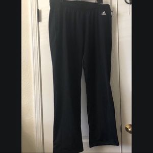 Adidas Track Pants